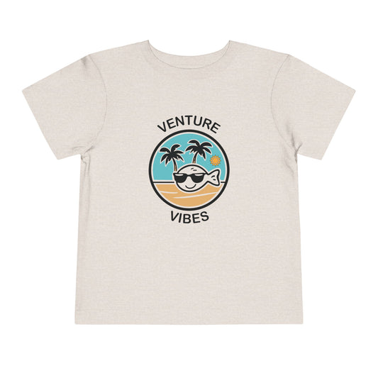Beach Vibes - Toddler