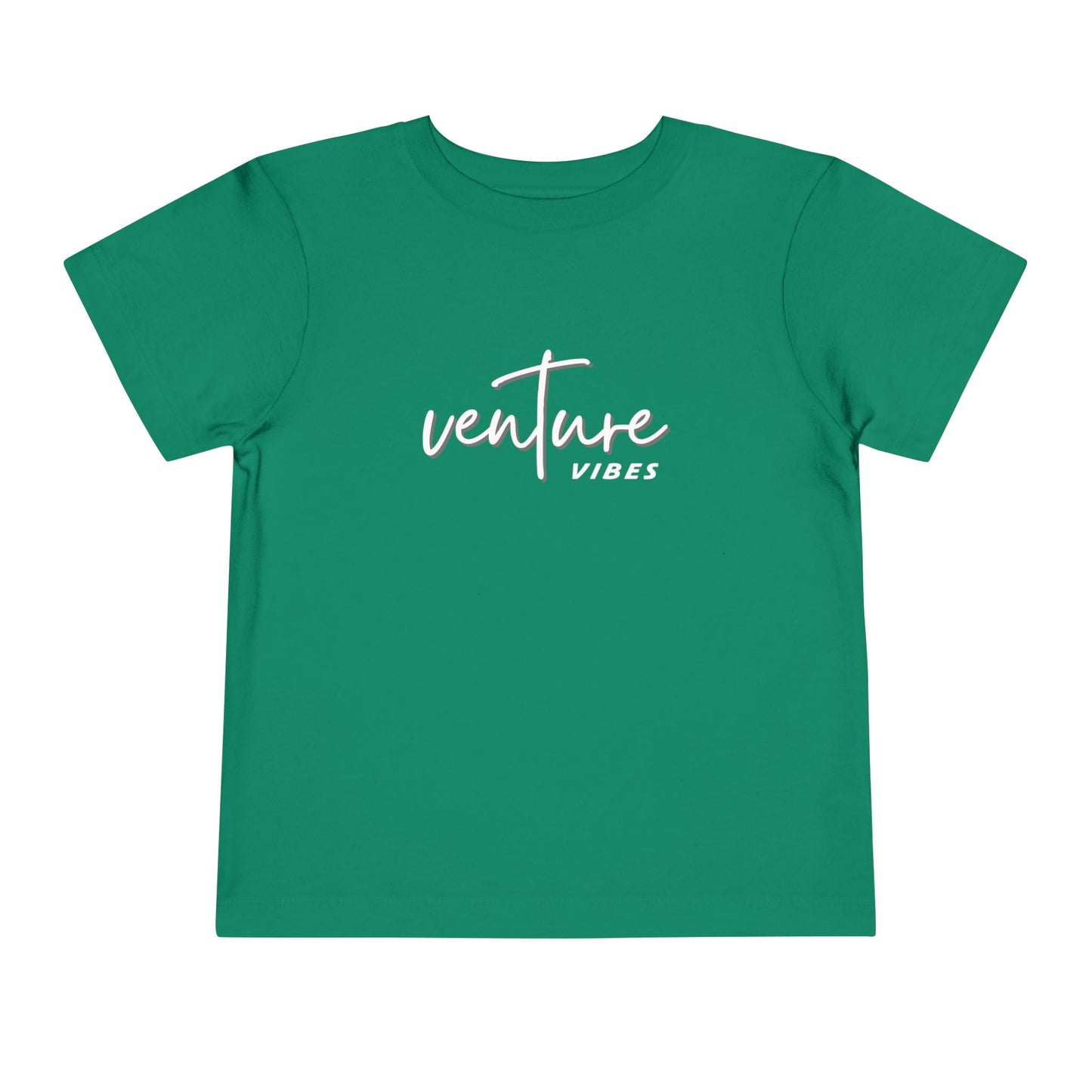 Venture Vibes - Toddler