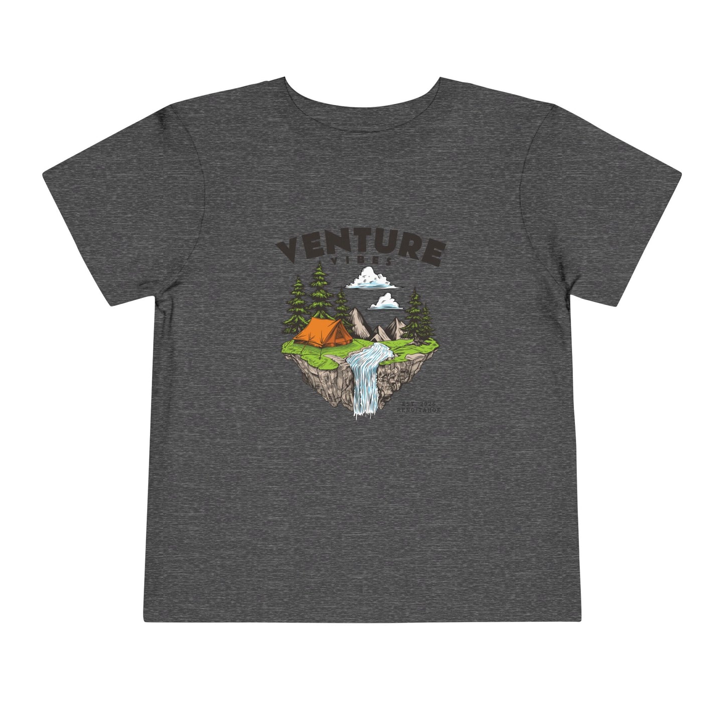 Campout - Toddler