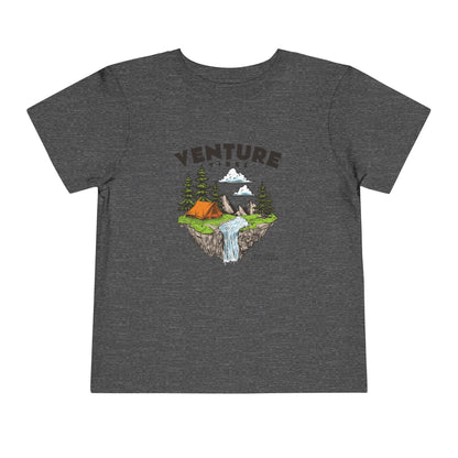 Campout - Toddler