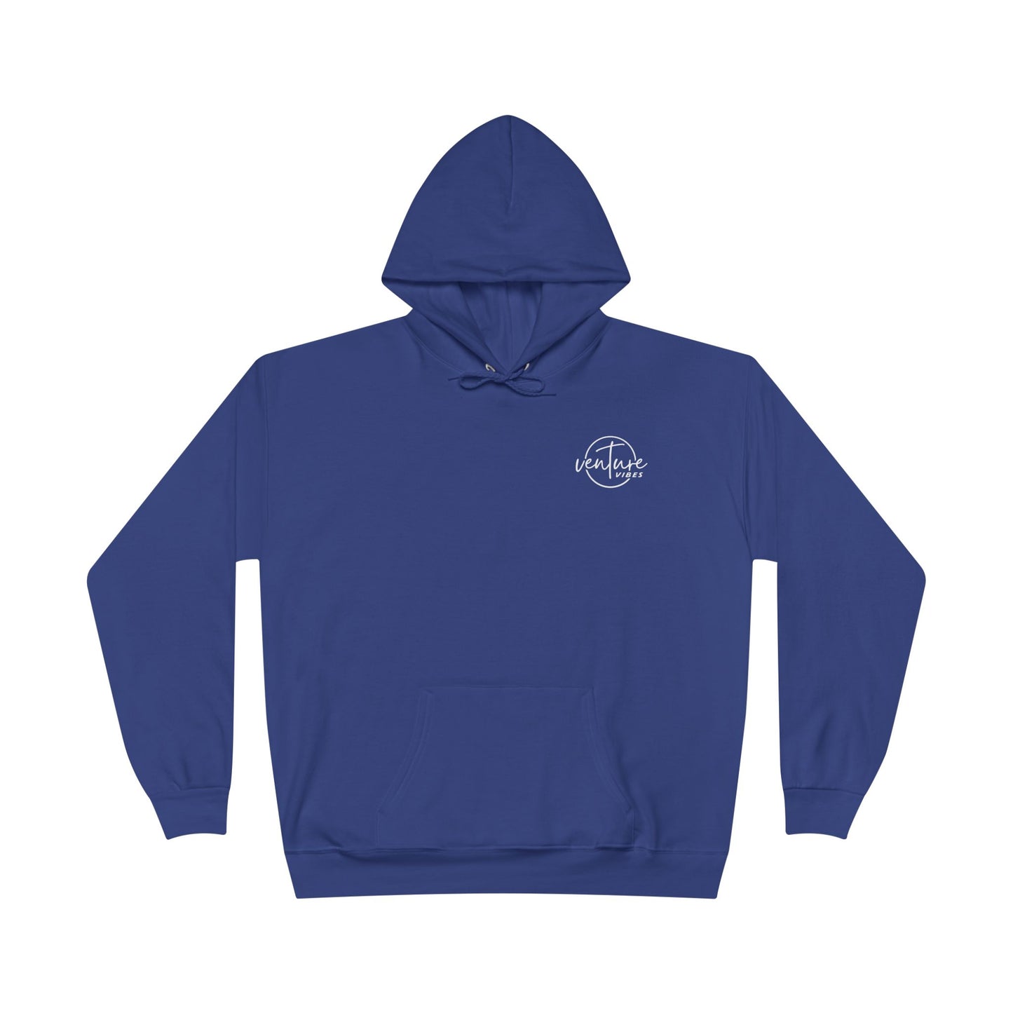 Mountain Vibes - Unisex EcoSmart Hoodie