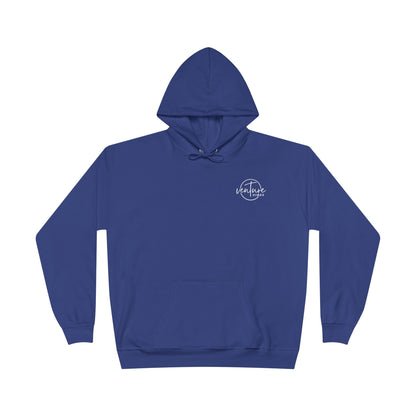 Mountain Vibes - Unisex EcoSmart Hoodie