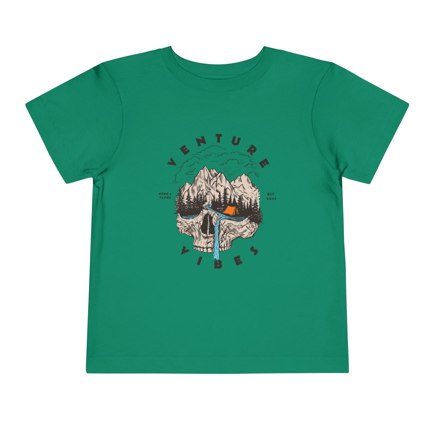 Skullridge - Toddler