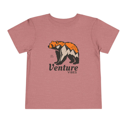 Backcountry Bear - Toddler