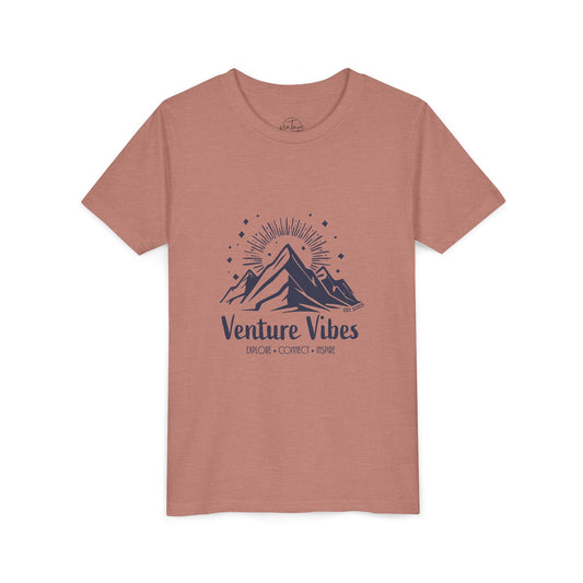 Mountain Vibes - Youth