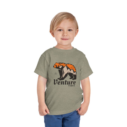 Backcountry Bear - Toddler