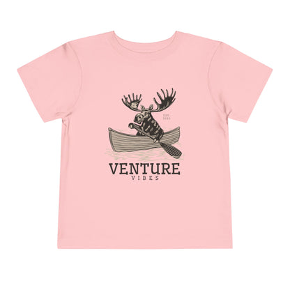 Canoe Crew - Toddler