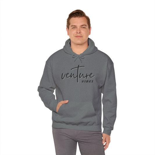 Venture Vibes - Unisex Hoodie