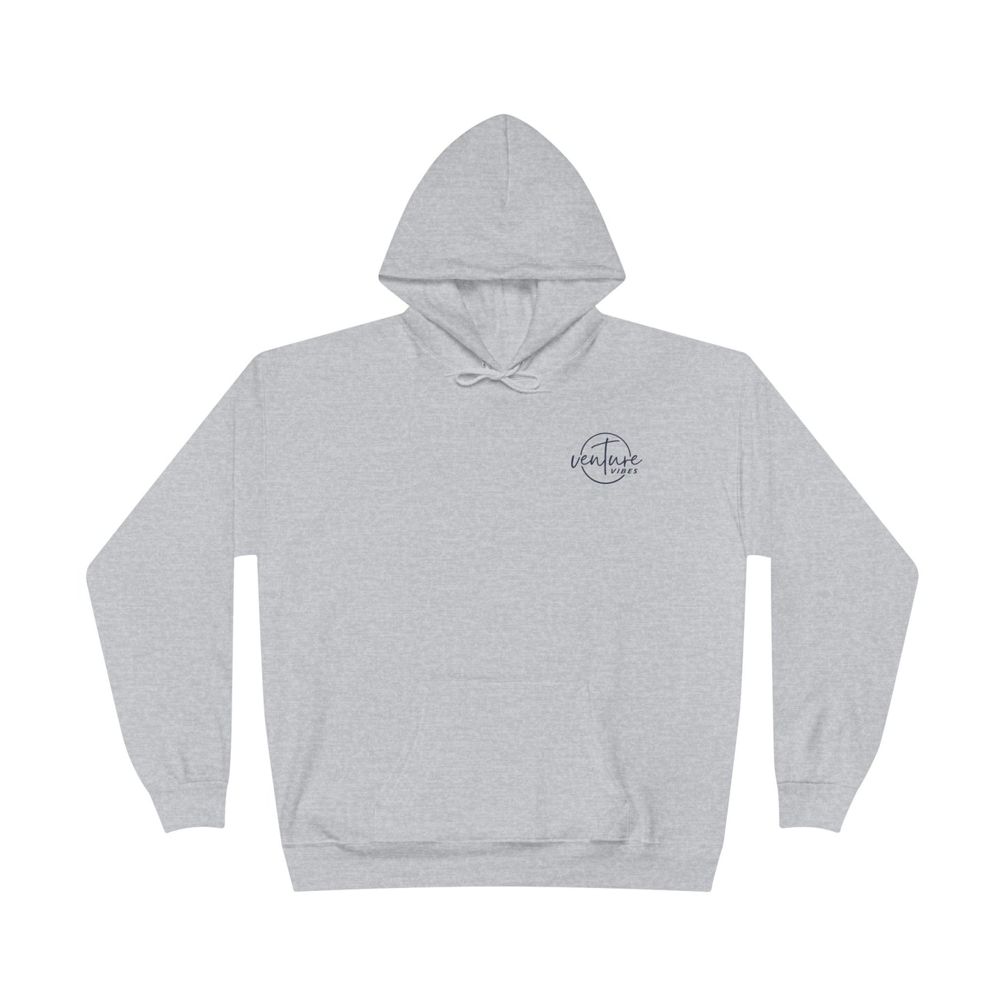 Mountain Vibes - Unisex EcoSmart Hoodie