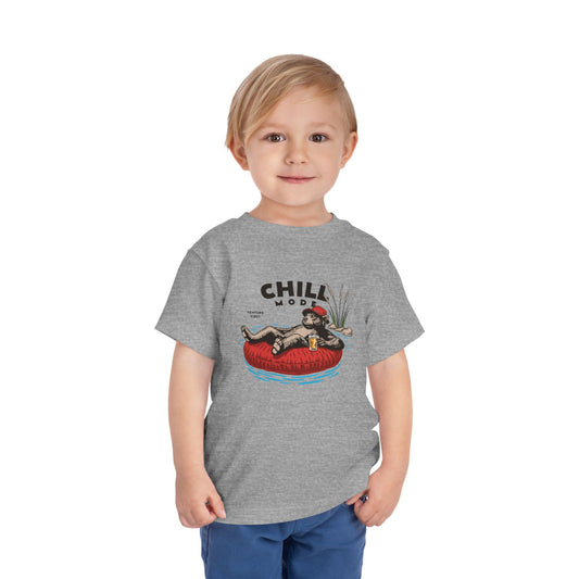 Chill Mode - Toddler