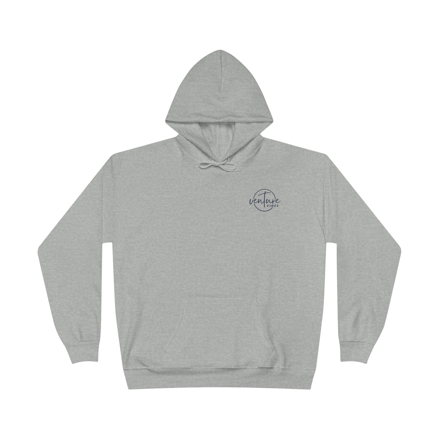 Mountain Vibes - Unisex EcoSmart Hoodie