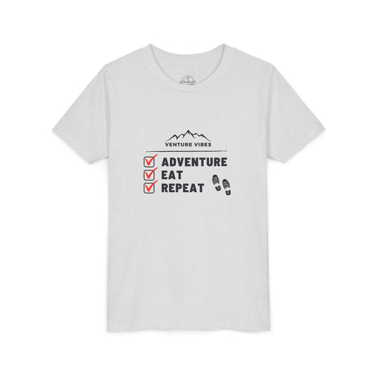 Adventure Eat Repeat - Youth