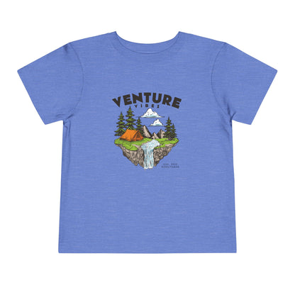 Campout - Toddler