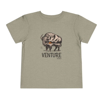 Open Range - Toddler