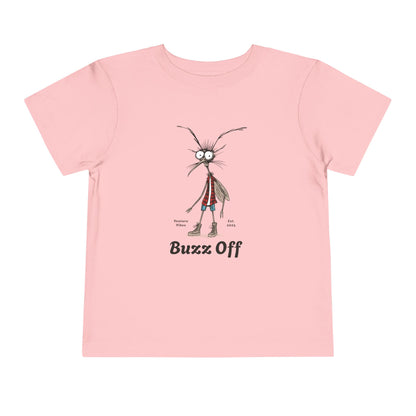 Buzz Off - Toddler