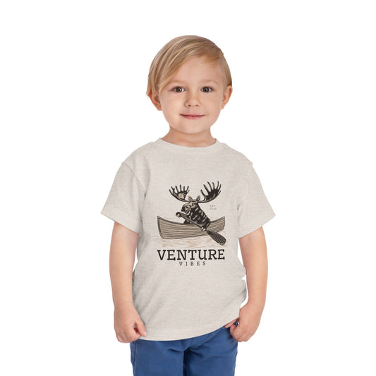 Moose Canoe Crew - Toddler