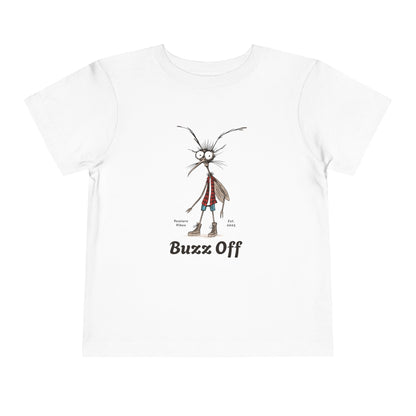 Buzz Off - Toddler