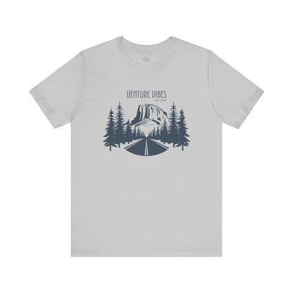 Road Trippin' - Unisex Jersey Tee