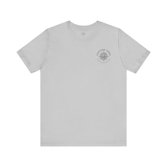 Trail Tribe - Unisex Jersey Tee