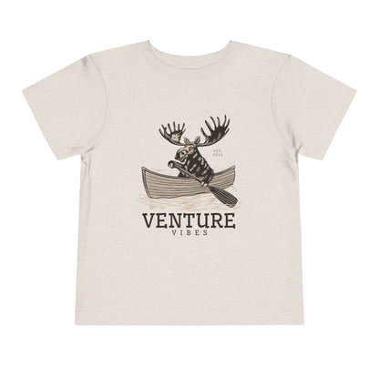 Canoe Crew - Toddler