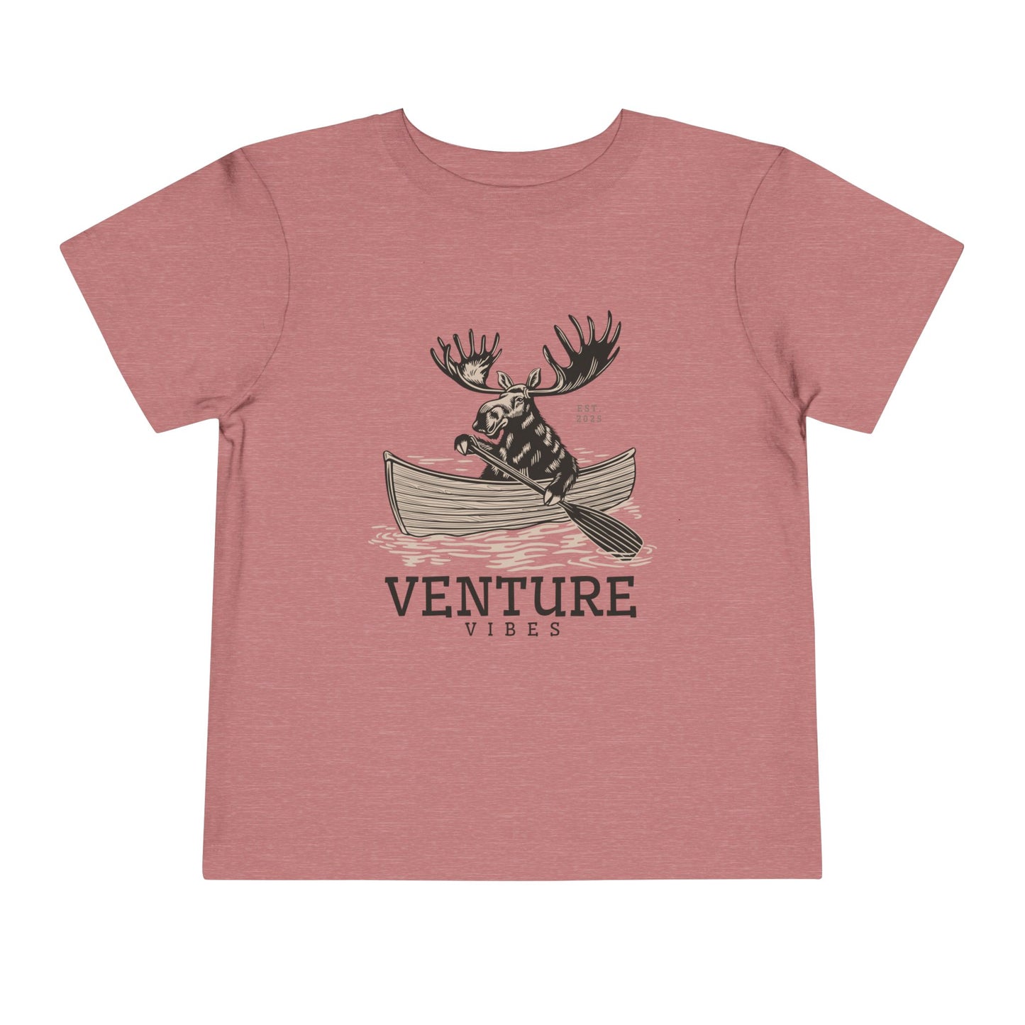 Canoe Crew - Toddler