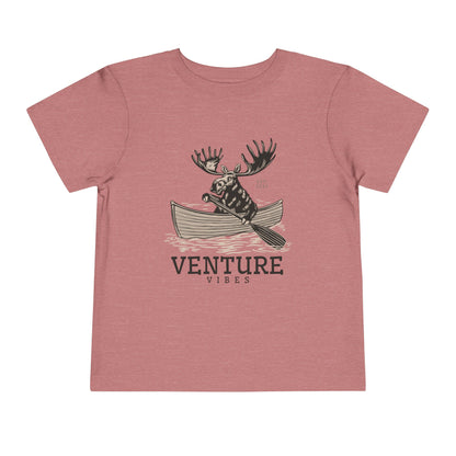 Canoe Crew - Toddler