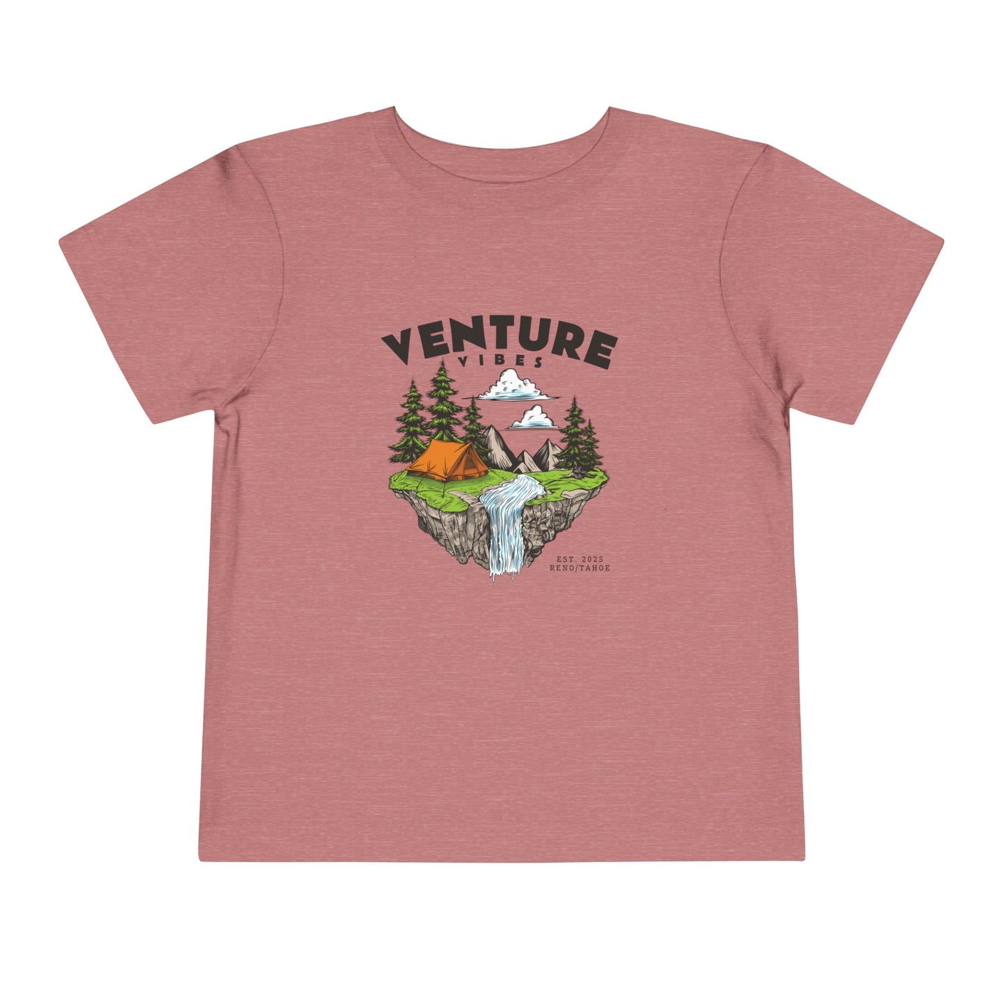 Campout - Toddler