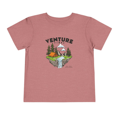Campout - Toddler