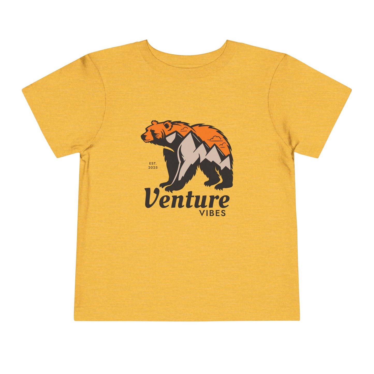 Backcountry Bear - Toddler