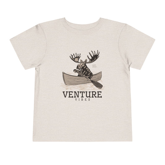 Moose Canoe Crew - Toddler