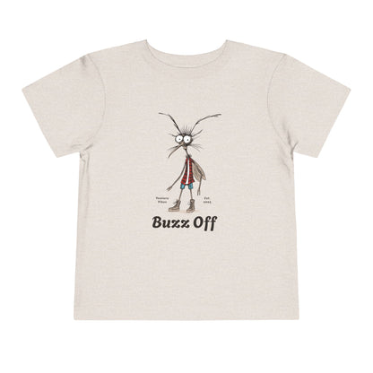Buzz Off - Toddler