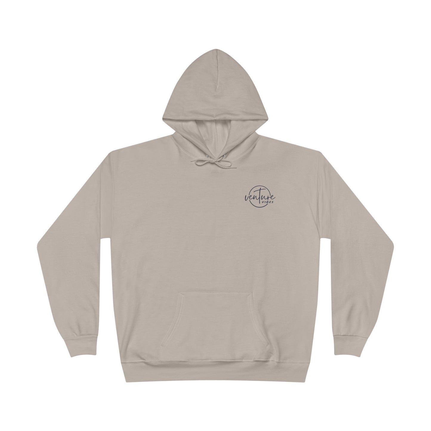 Mountain Vibes - Unisex EcoSmart Hoodie