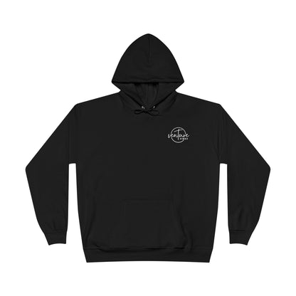 Mountain Vibes - Unisex EcoSmart Hoodie