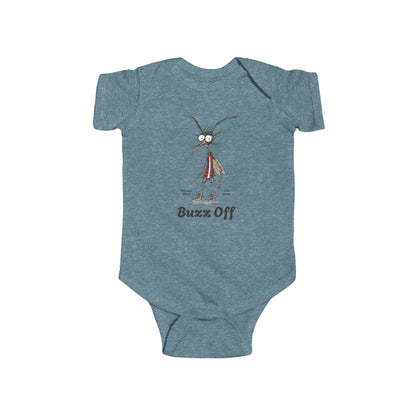 Buzz Off - Infant Bodysuit