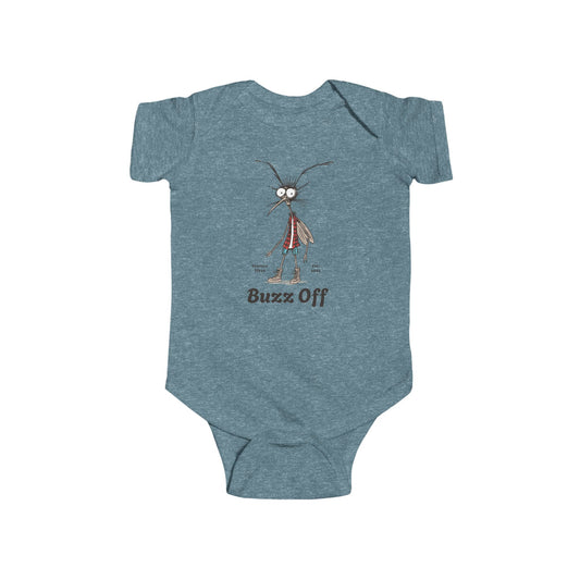 Buzz Off - Infant Bodysuit