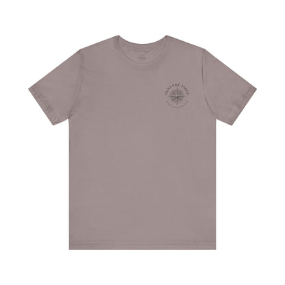 Trail Tribe - Unisex Jersey Tee