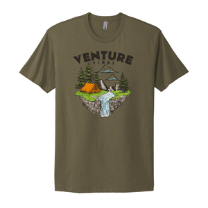Campout - Adult