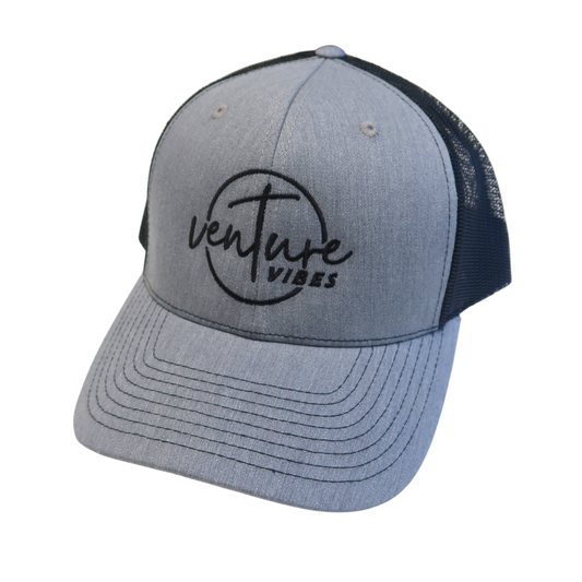 Venture Vibes Original Snapback