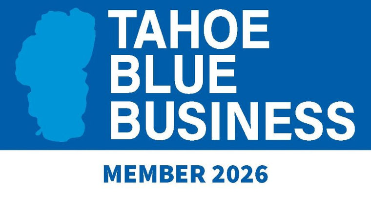 Tahoe Blue Business