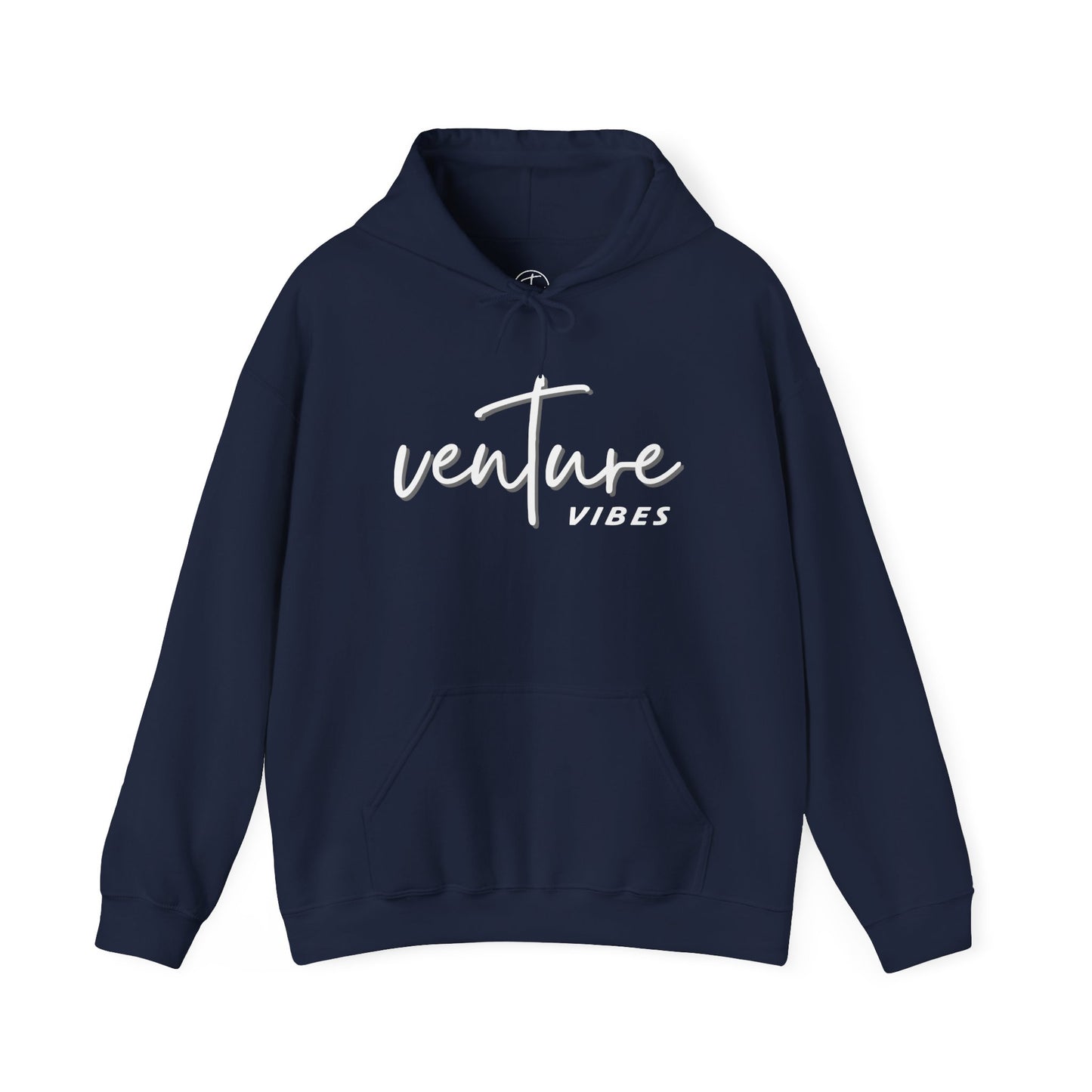 Venture Vibes - Unisex Hoodie