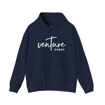 Venture Vibes - Unisex Hoodie