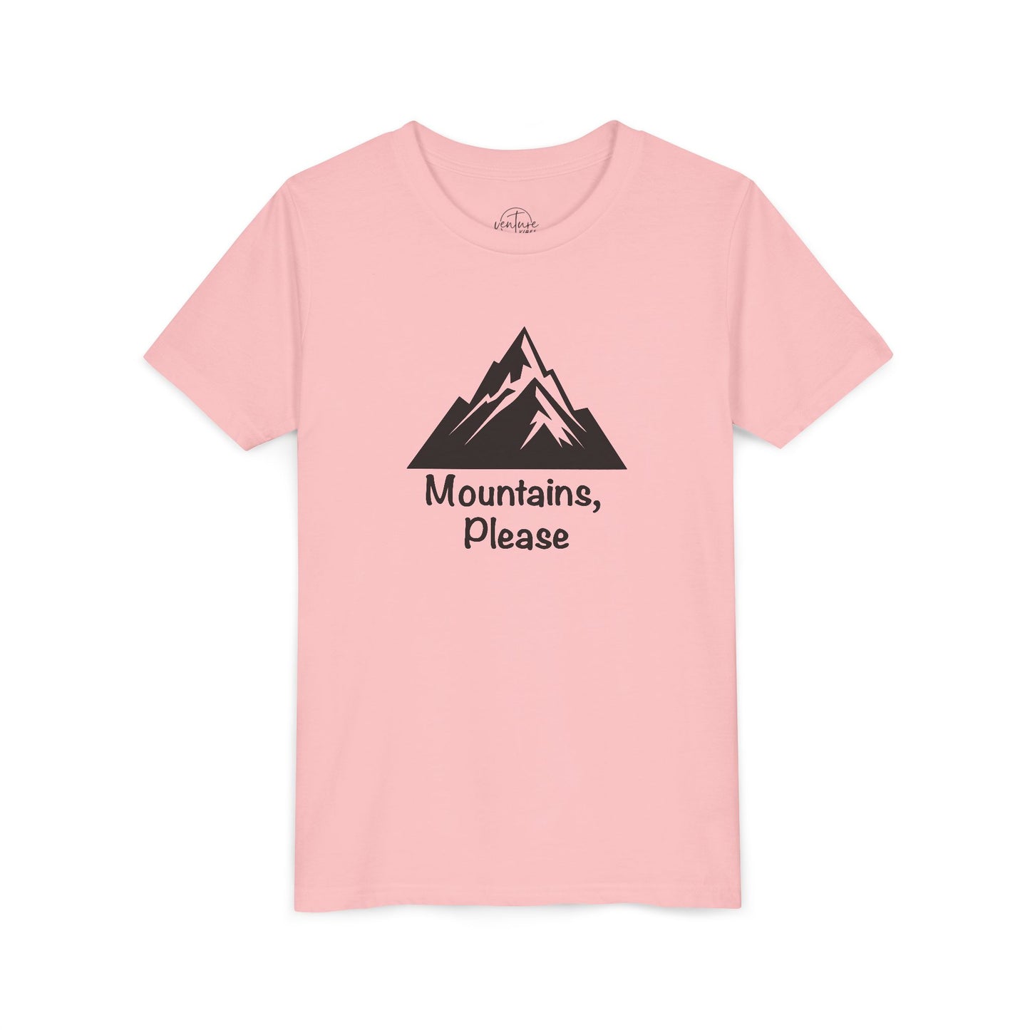 Mountains, Please - Youth