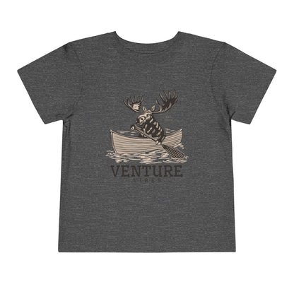 Canoe Crew - Toddler