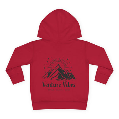 Mountain Vibes - Toddler Hoodie