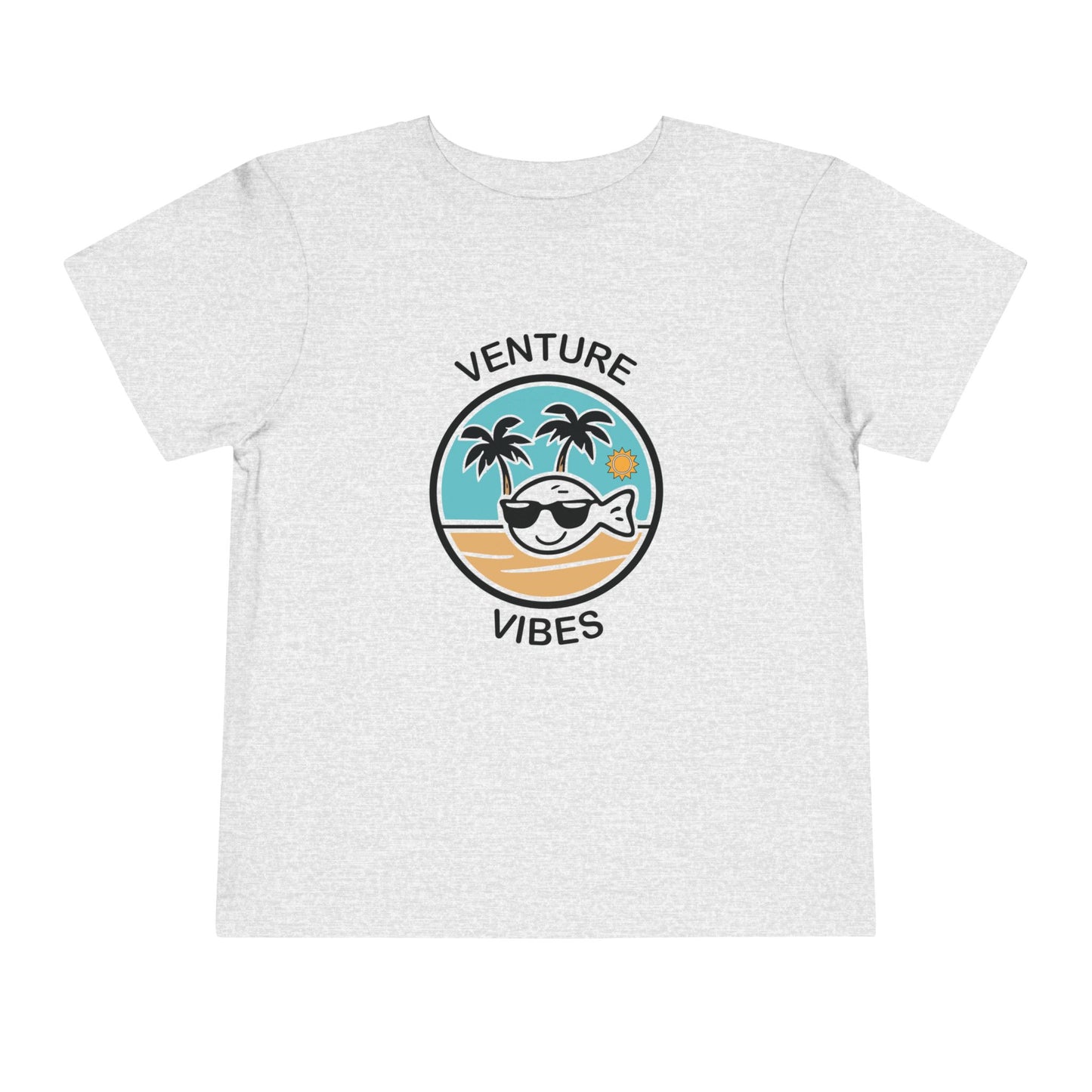 Beach Vibes - Toddler