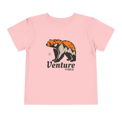 Backcountry Bear - Toddler