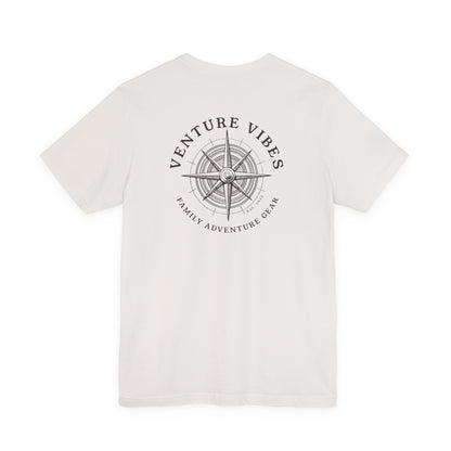 Trail Tribe - Unisex Jersey Tee