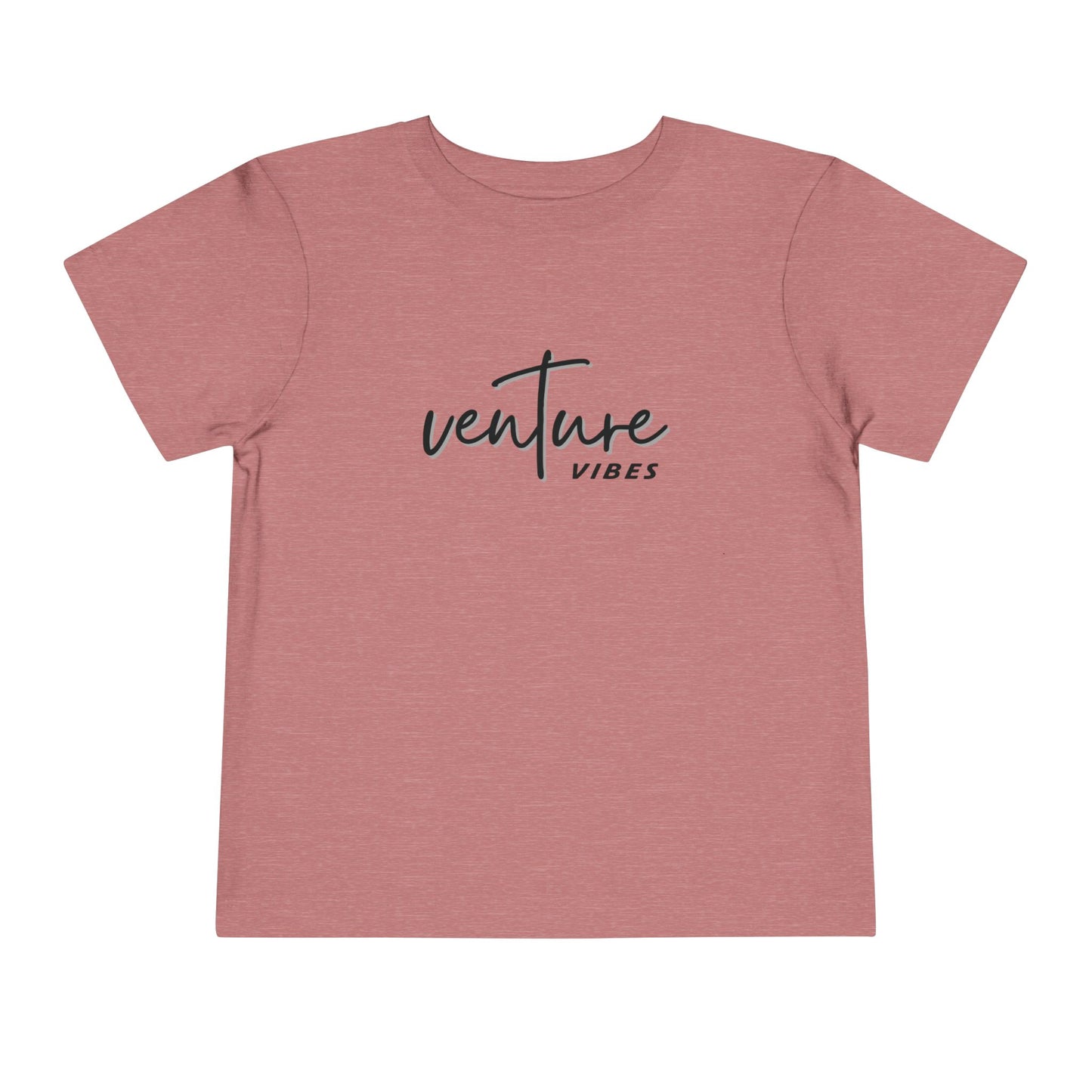 Venture Vibes - Toddler