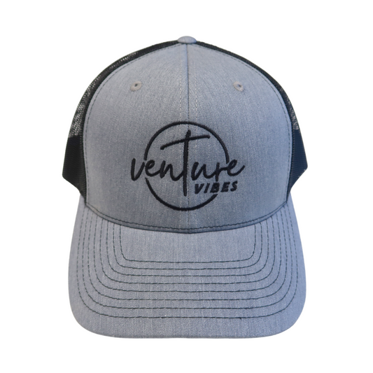 Venture Vibes Original Snapback