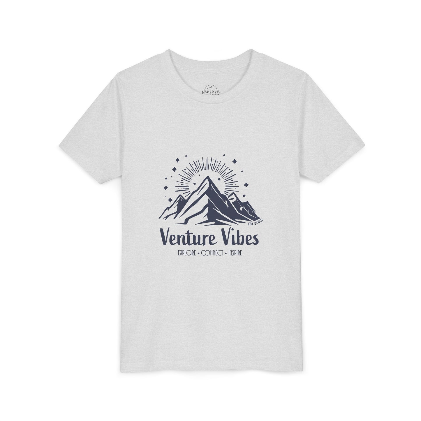 Mountain Vibes - Youth